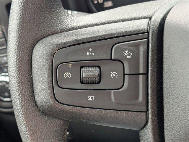 New 2025 GMC Sierra 2500 Pro w/ 1SA Pro Safety Plus Package image 25