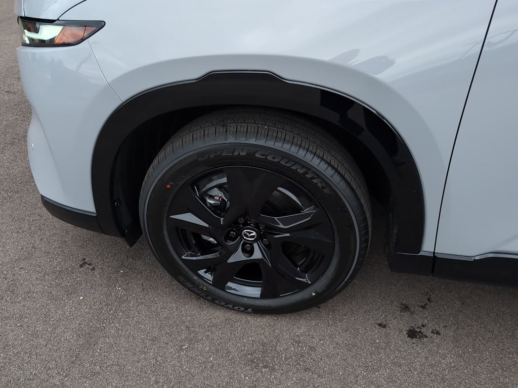 New 2026 MAZDA CX-5 2.5 S w/ Premium Package image 15