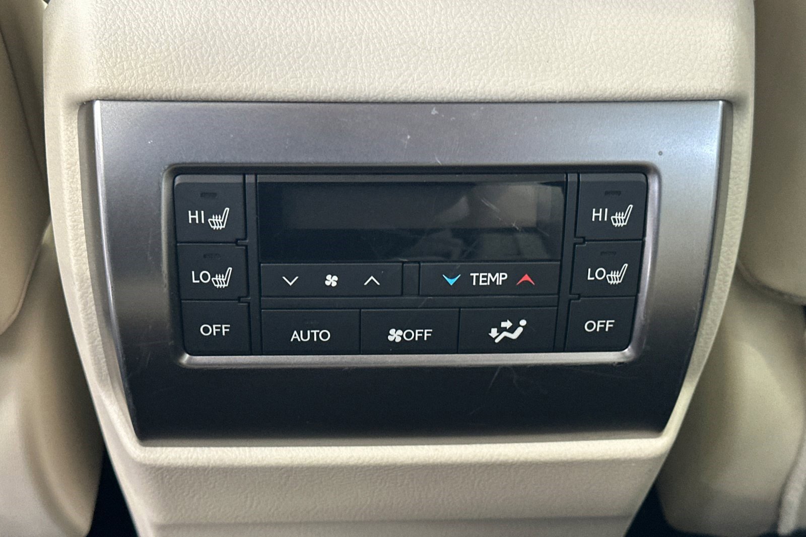 Certified 2022 Lexus GX 460 Premium w/ Premium Package AWD/4WD image 16