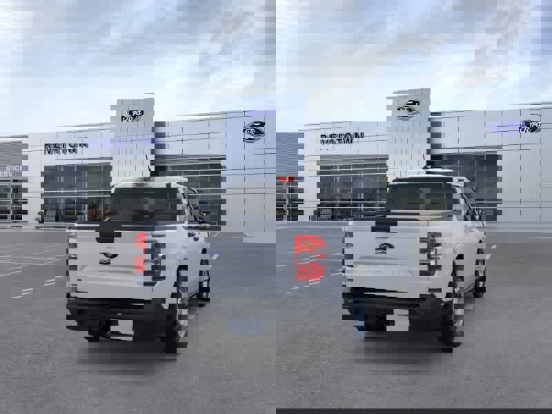 New 2026 Ford Maverick XL image 8