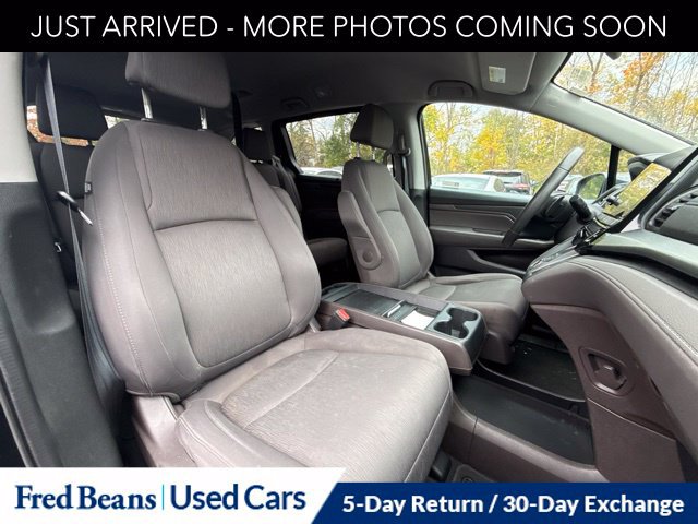 Used 2020 Honda Odyssey EX image 12