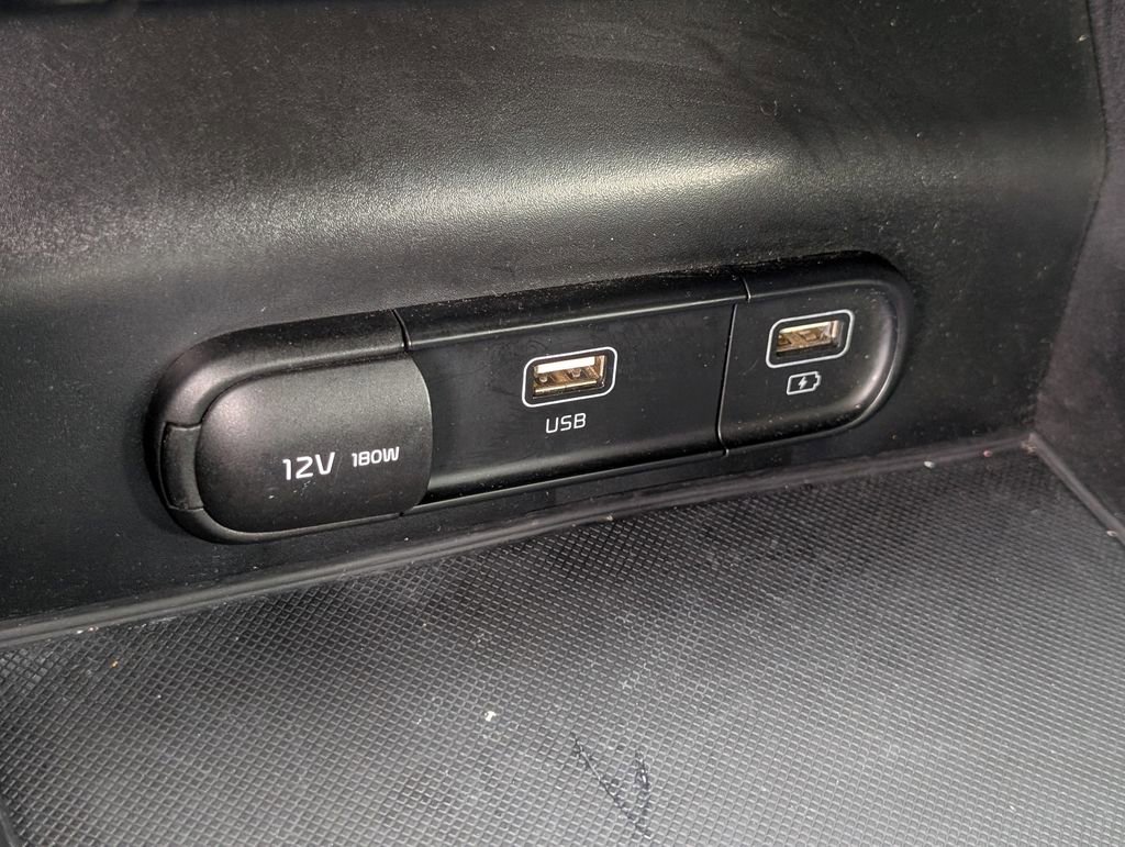 Used 2023 Kia K5 GT-Line w/ GT-Line Premium Package image 29