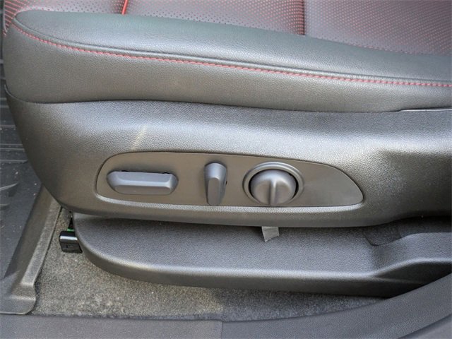 New 2026 Chevrolet Blazer RS w/ Driver Confidence II Package image 12