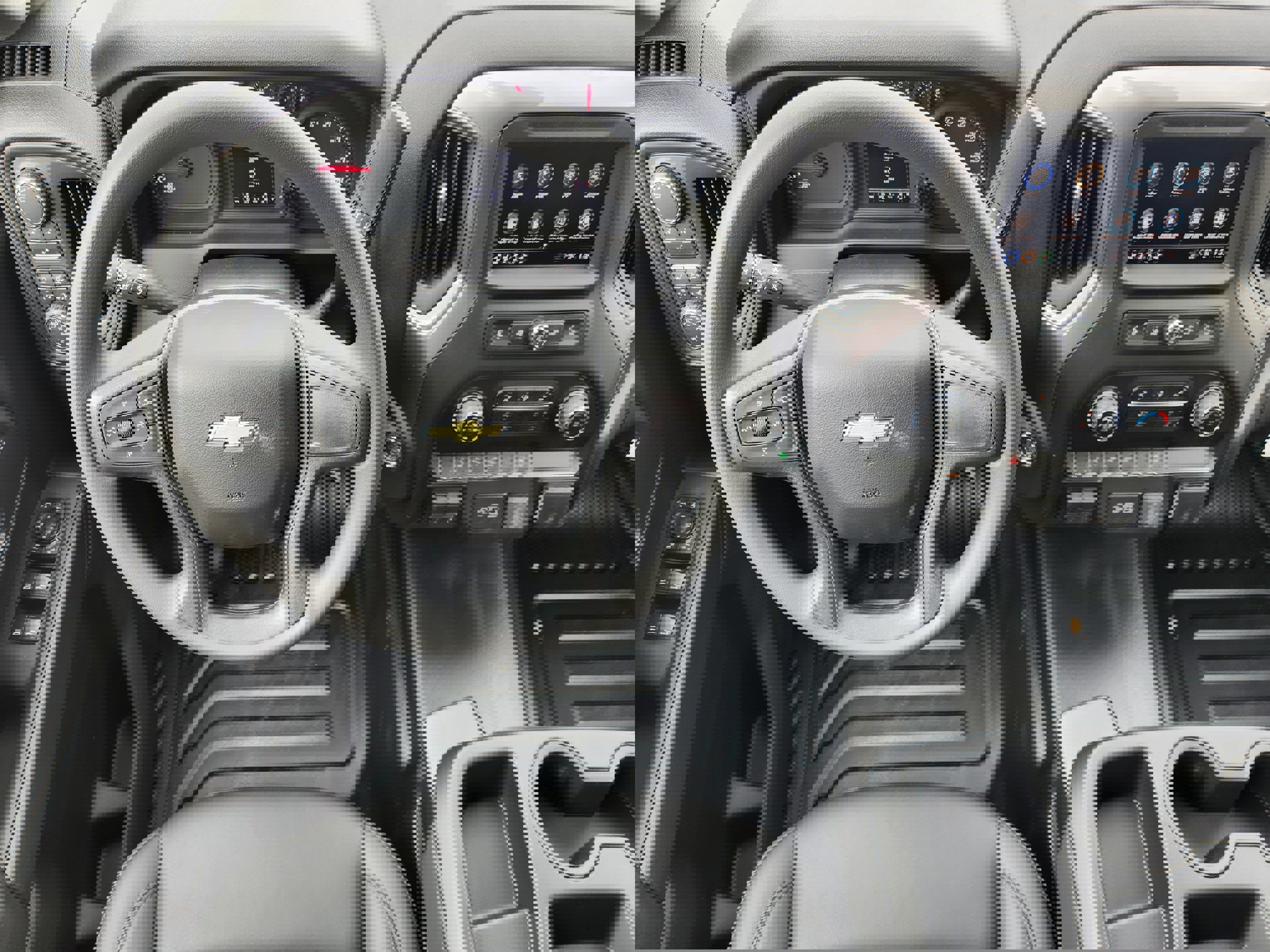 New 2026 Chevrolet Silverado 2500 W/T image 27