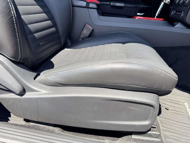 Used 2012 Dodge Challenger R/T Plus RWD image 9