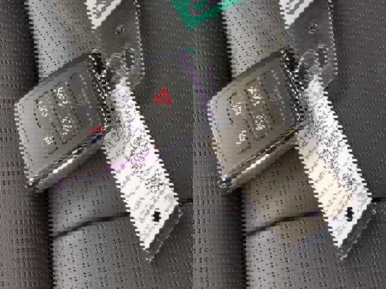 New 2025 Land Rover Range Rover Sport SE image 37