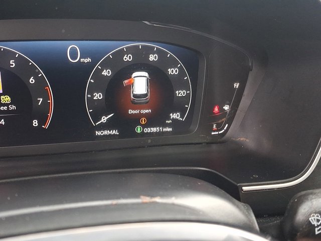 Used 2023 Honda Pilot Elite image 21