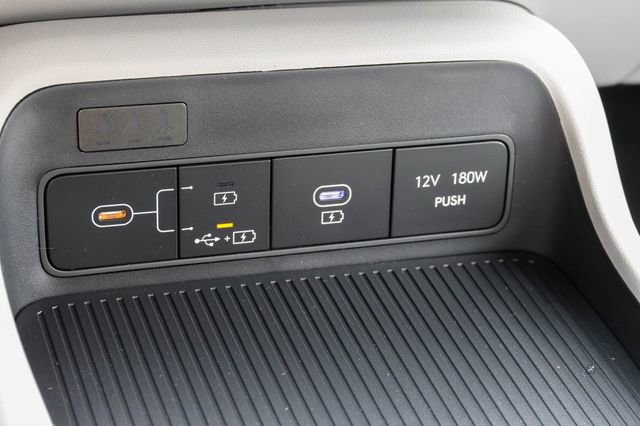 New 2026 Hyundai Kona SE FWD image 17