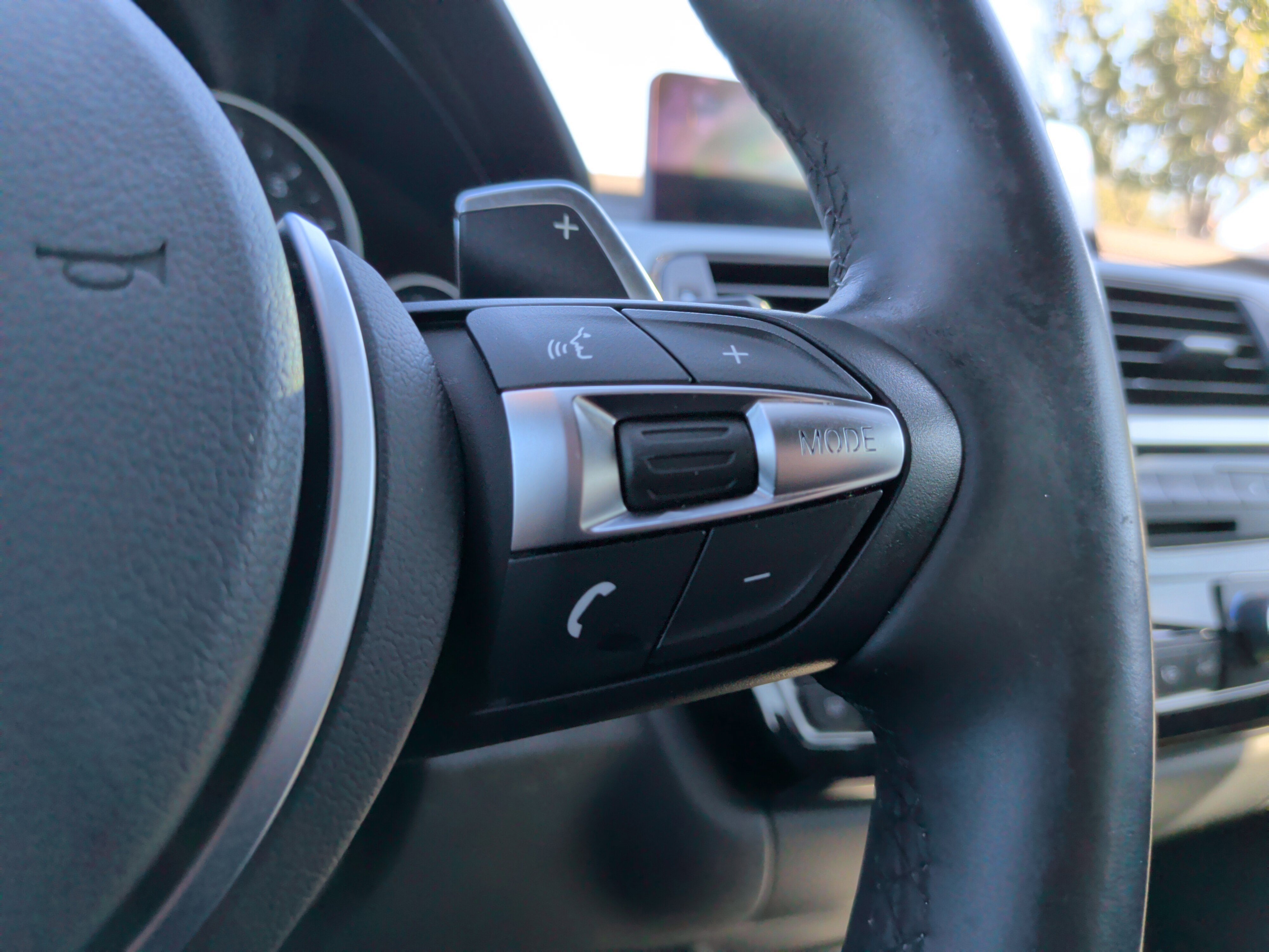 Used 2018 BMW 330e w/ M Sport Package image 23