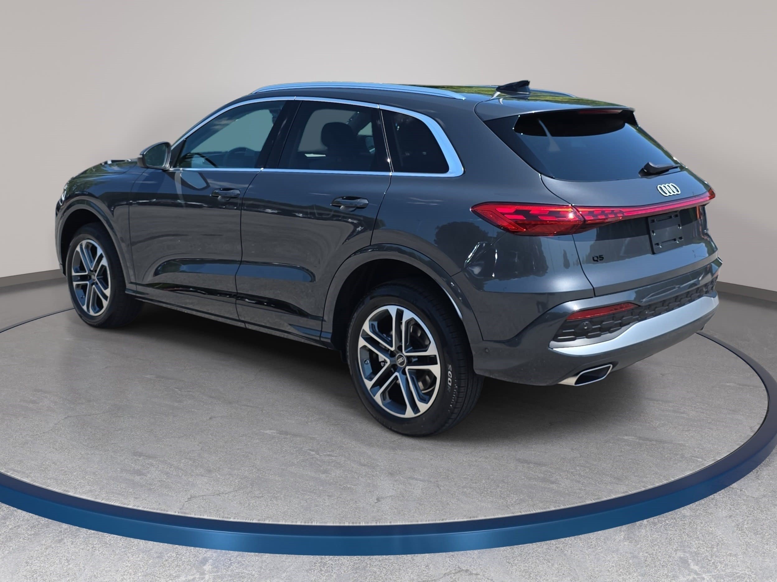 New 2026 Audi Q5 Premium AWD/4WD image 7