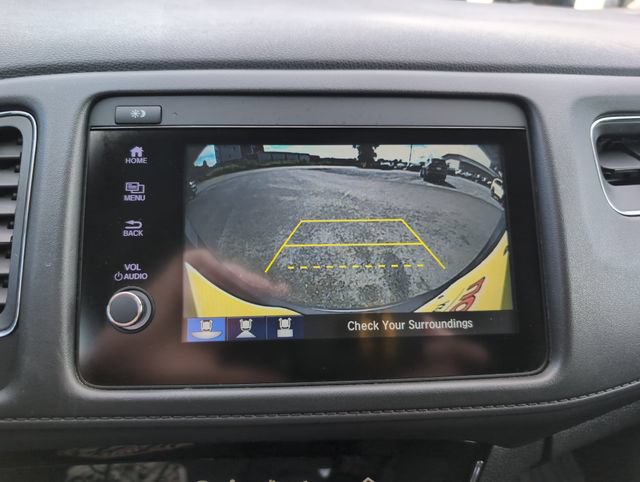 Used 2019 Honda HR-V EX image 26