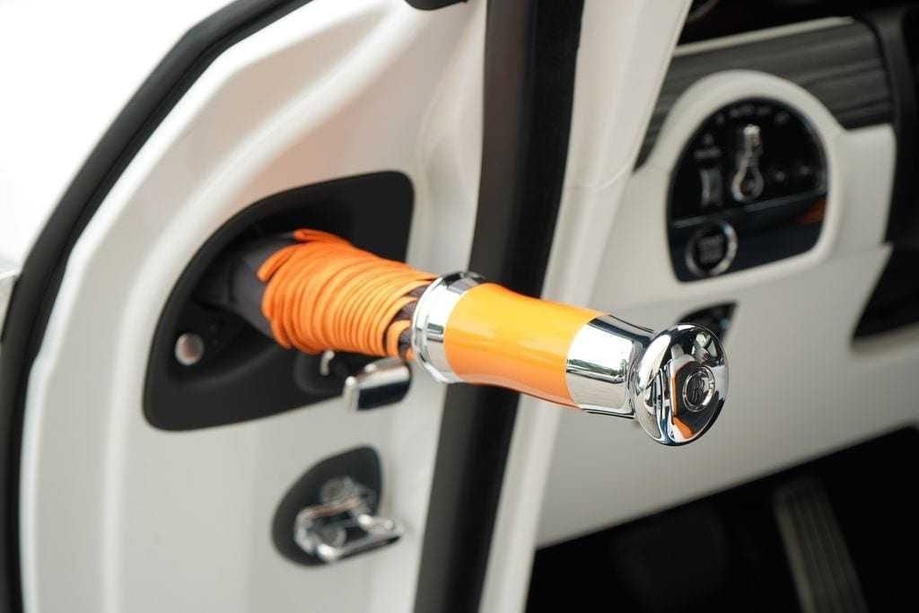 New 2024 Rolls-Royce Spectre w/ Spectre Launch Package image 12