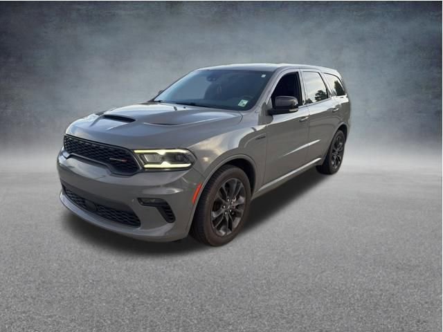 Used 2022 Dodge Durango R/T RWD image 3