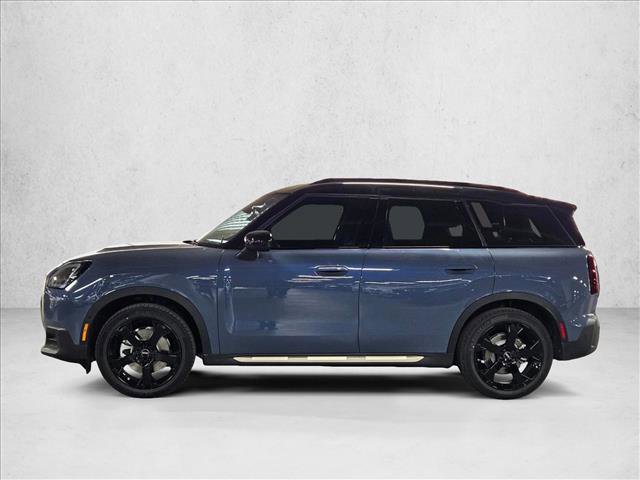 New 2026 MINI Cooper Countryman SE image 5
