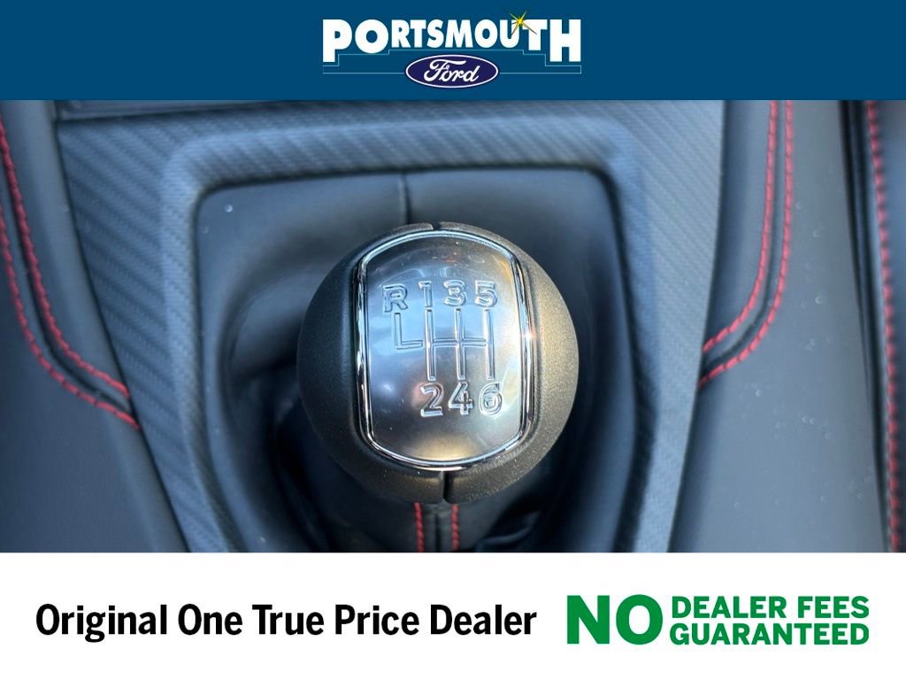 New 2026 Ford Mustang GT Premium image 20