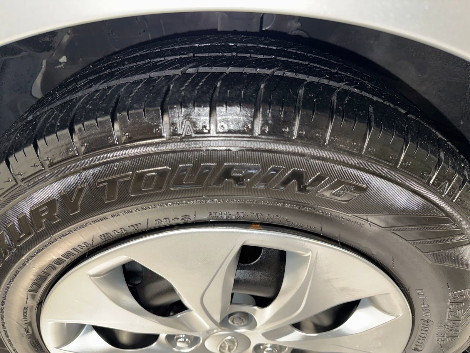 Used 2017 Hyundai Accent SE FWD image 11