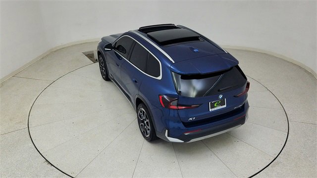 Used 2025 BMW X1 xDrive28i image 78