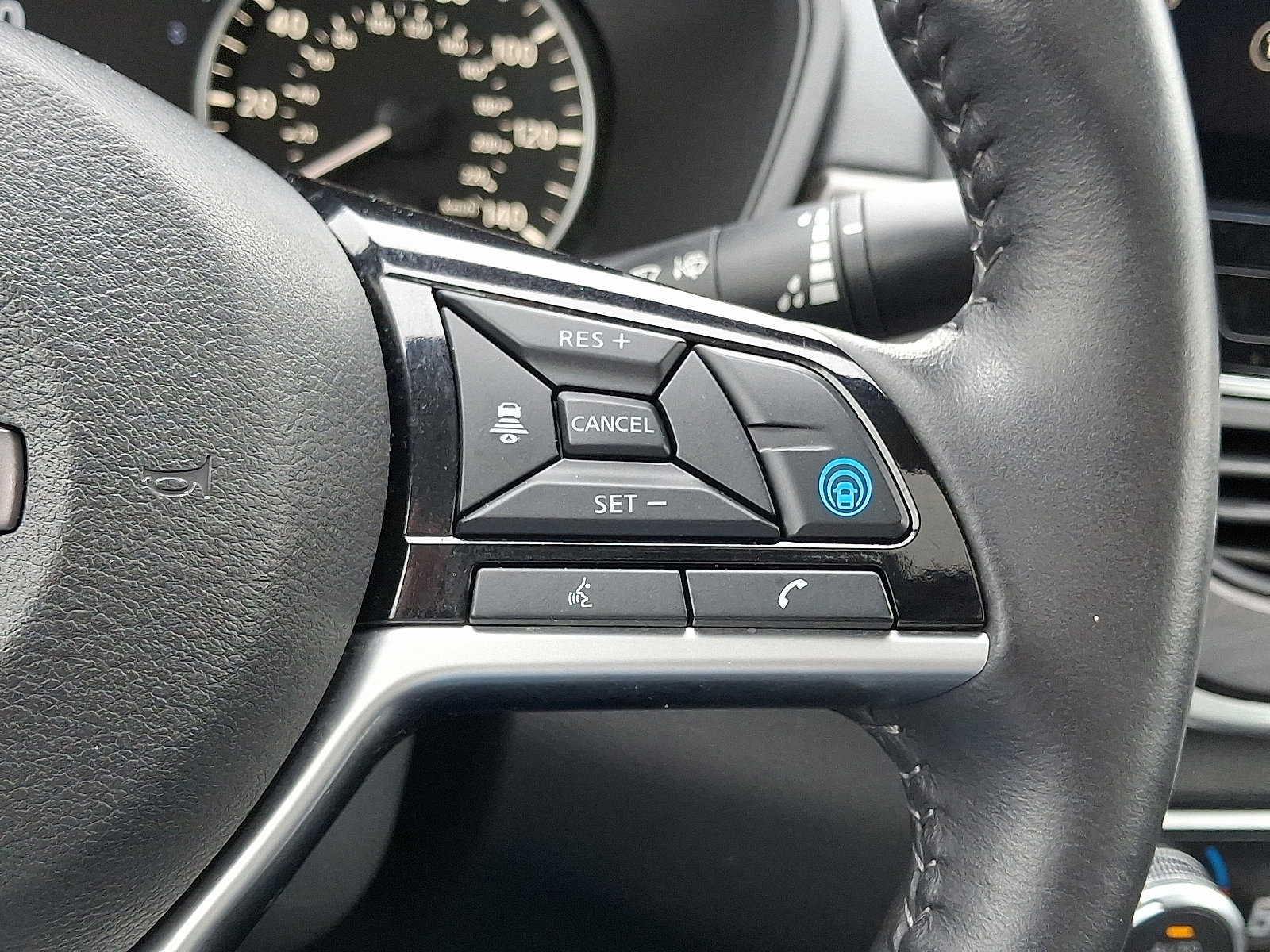 Certified 2023 Nissan Altima 2.5 SL image 26