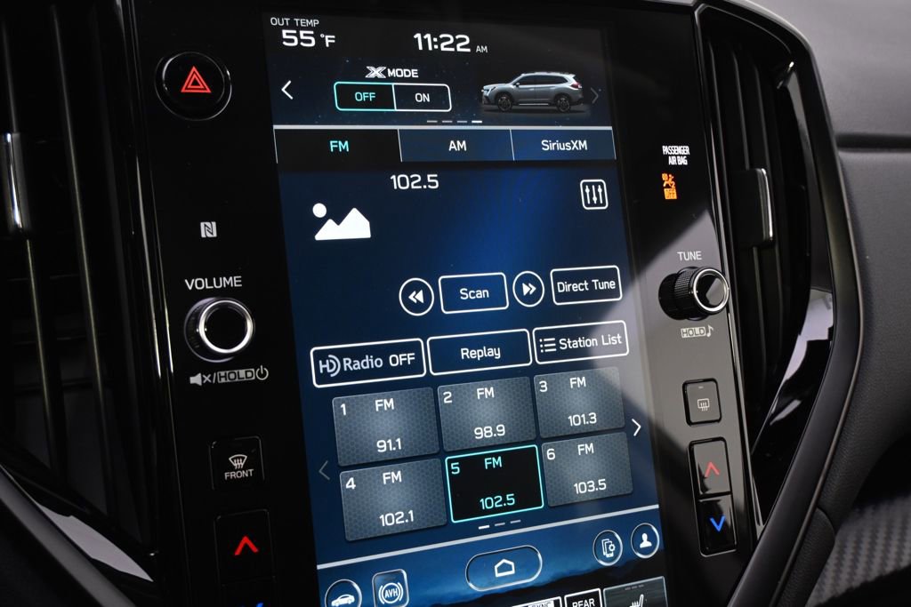 New 2026 Subaru Ascent Premium image 28