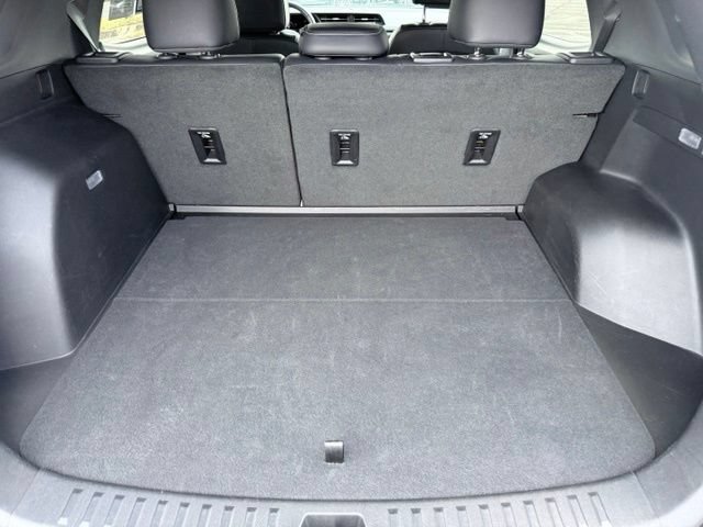 Certified 2026 GMC Terrain Elevation w/ Elevation Premium Package AWD/4WD image 20