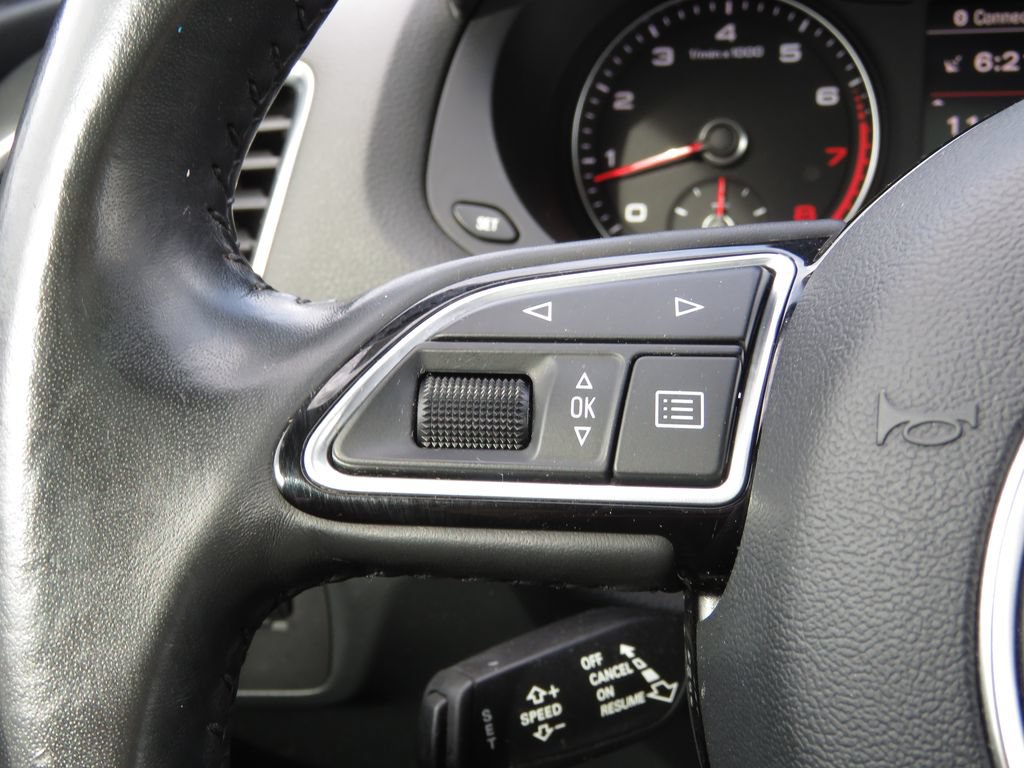 Used 2018 Audi Q3 2.0T Premium Plus w/ Premium Plus Package AWD/4WD image 22