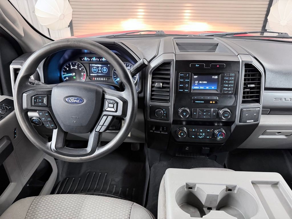Used 2019 Ford F250 XLT image 19