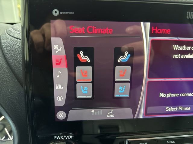 Used 2020 Toyota Highlander Platinum AWD/4WD image 8
