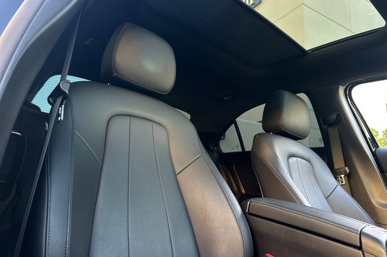 Certified 2021 Mercedes-Benz A 220 A 220 image 10