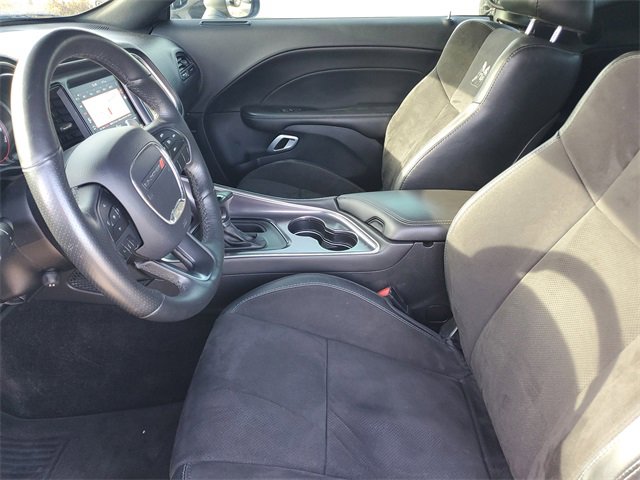 Used 2018 Dodge Challenger R/T Scat Pack image 19