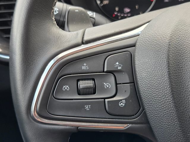 Used 2023 Buick Envision Preferred AWD/4WD image 19