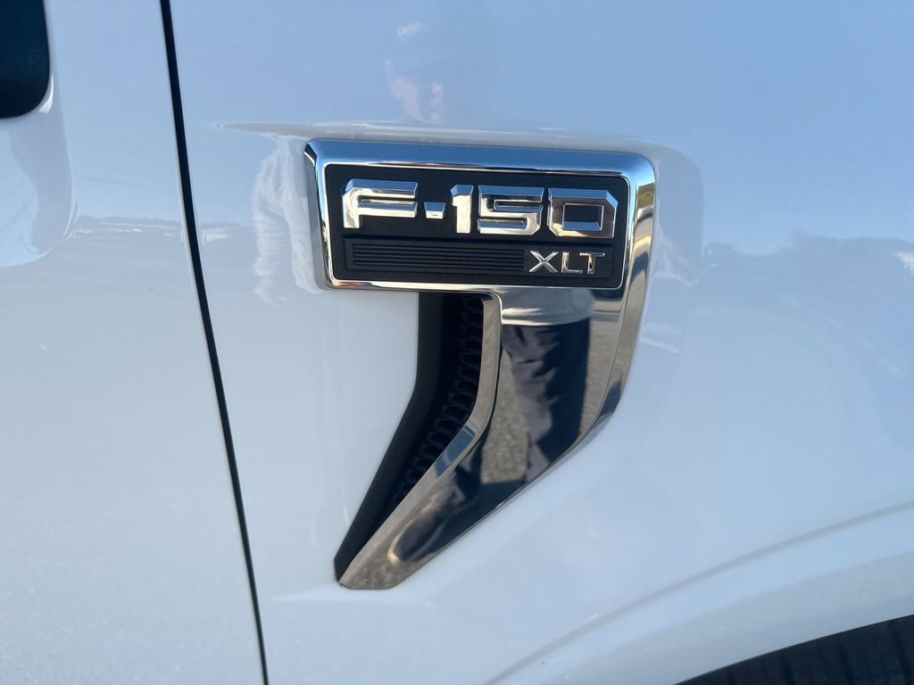Used 2024 Ford F150 XLT w/ Mobile Office Package image 20