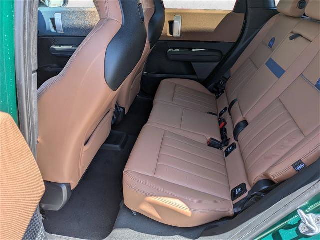 New 2027 MINI Cooper Countryman S AWD/4WD image 16