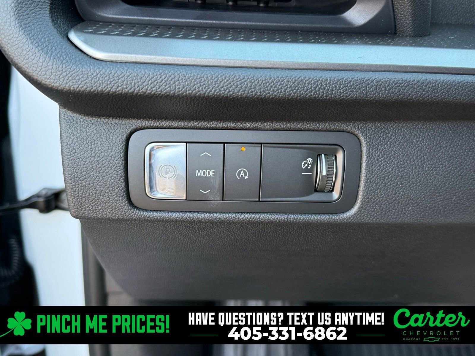 New 2026 Chevrolet Traverse LT w/ Driver Confidence Package image 22