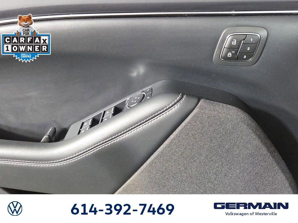 Used 2023 Ford Mustang Mach-E Premium w/ Mustang Nite Pony Package image 26