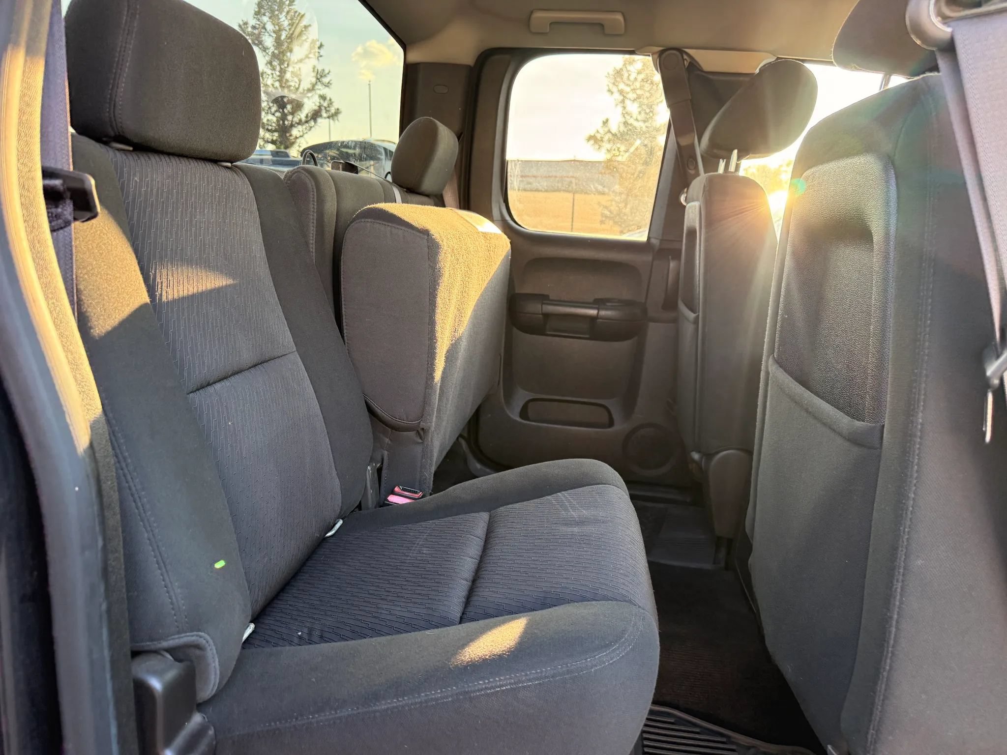 Used 2012 Chevrolet Silverado 1500 LT w/ All-Star Edition AWD/4WD image 20