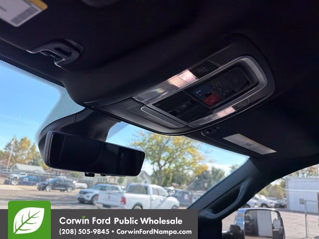 Used 2022 RAM 3500 Laramie AWD/4WD image 21