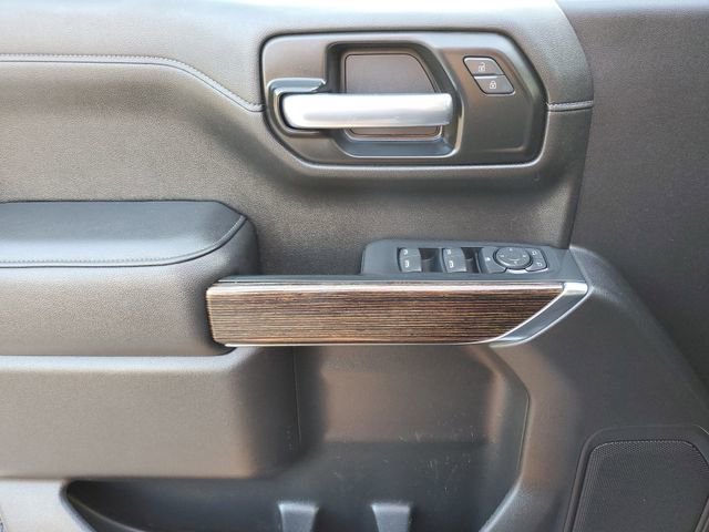 Used 2021 GMC Sierra 1500 SLE RWD image 17