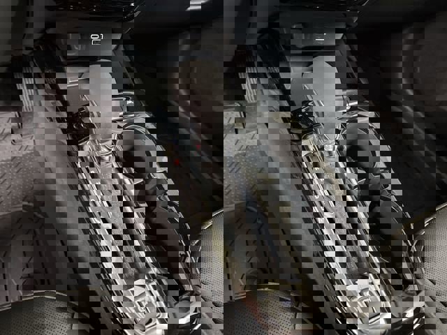 New 2026 Chevrolet Trax ACTIV w/ Driver Confidence Package image 15