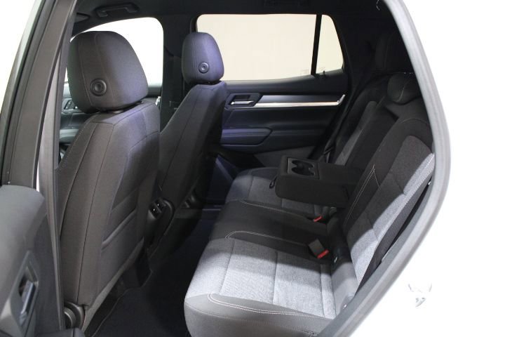 New 2026 GMC Terrain Elevation w/ Technology Package II image 27