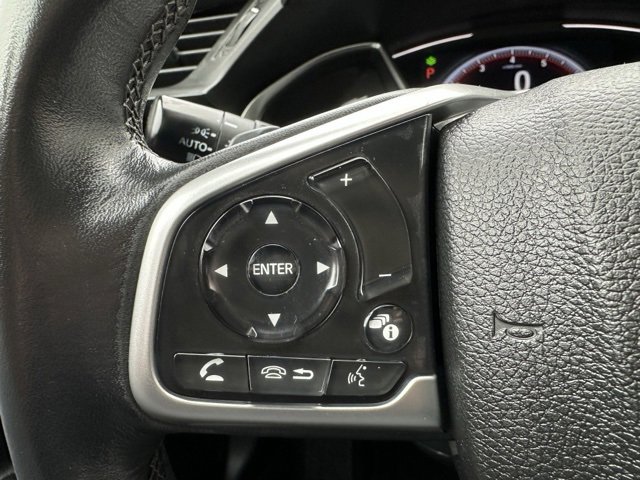 Used 2019 Honda Civic Sport image 16