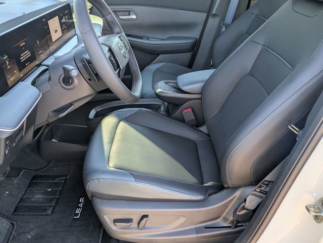 New 2026 Nissan Leaf SV+ image 14