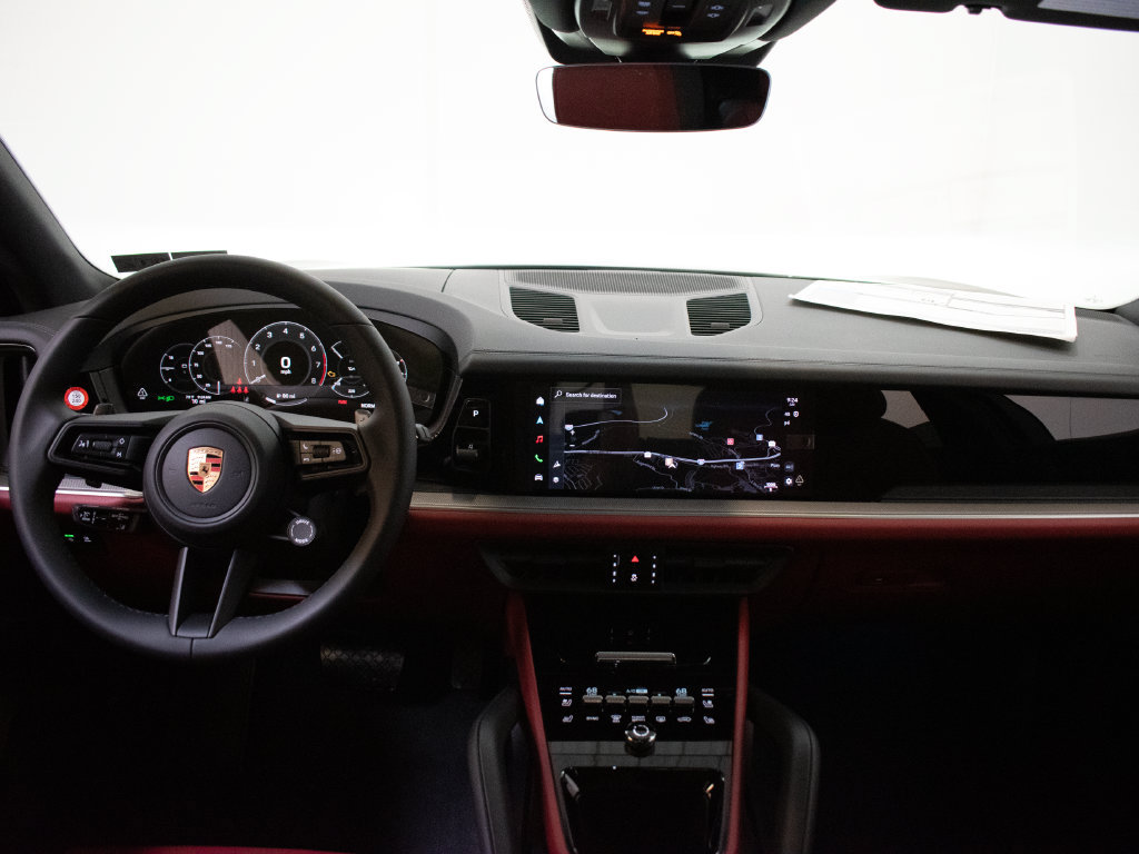 New 2026 Porsche Cayenne AWD/4WD image 23