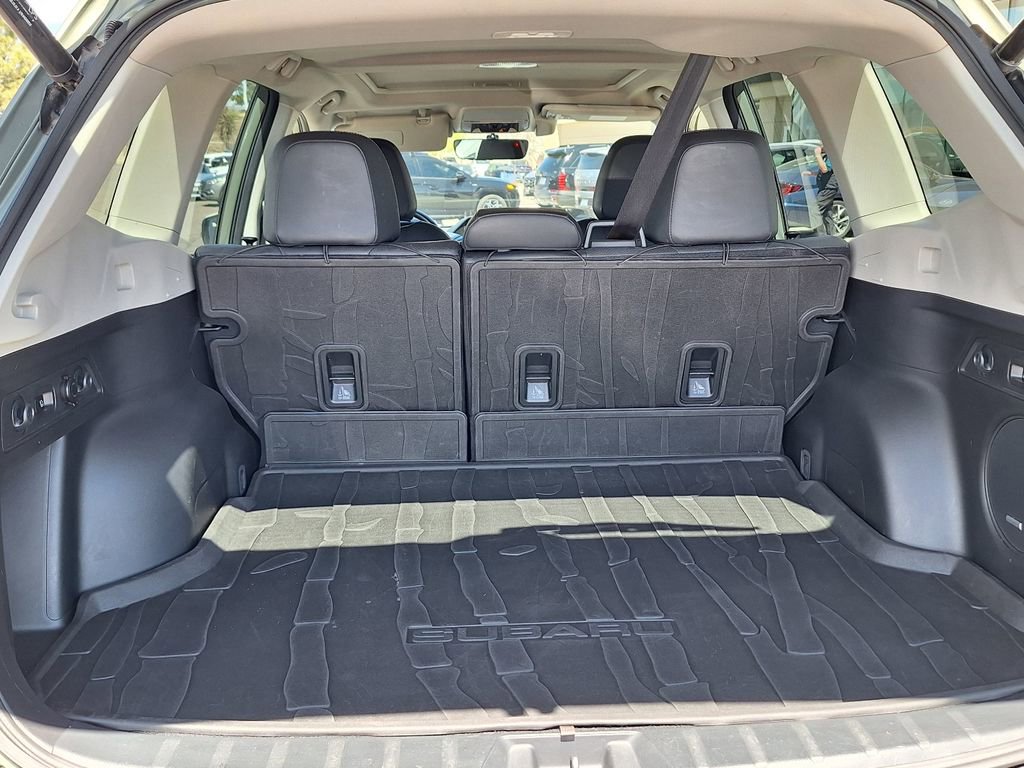 Used 2021 Subaru Forester Touring w/ Popular Package #2 AWD/4WD image 26