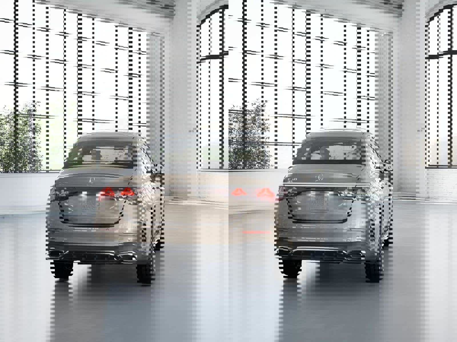 New 2026 Mercedes-Benz E 350 Sedan image 23
