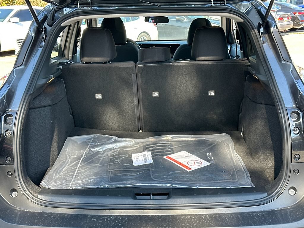 New 2026 Nissan Kicks SV w/ SV Premium Package AWD/4WD image 19