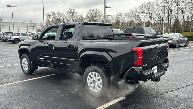 New 2026 Toyota Tacoma SR5 image 6