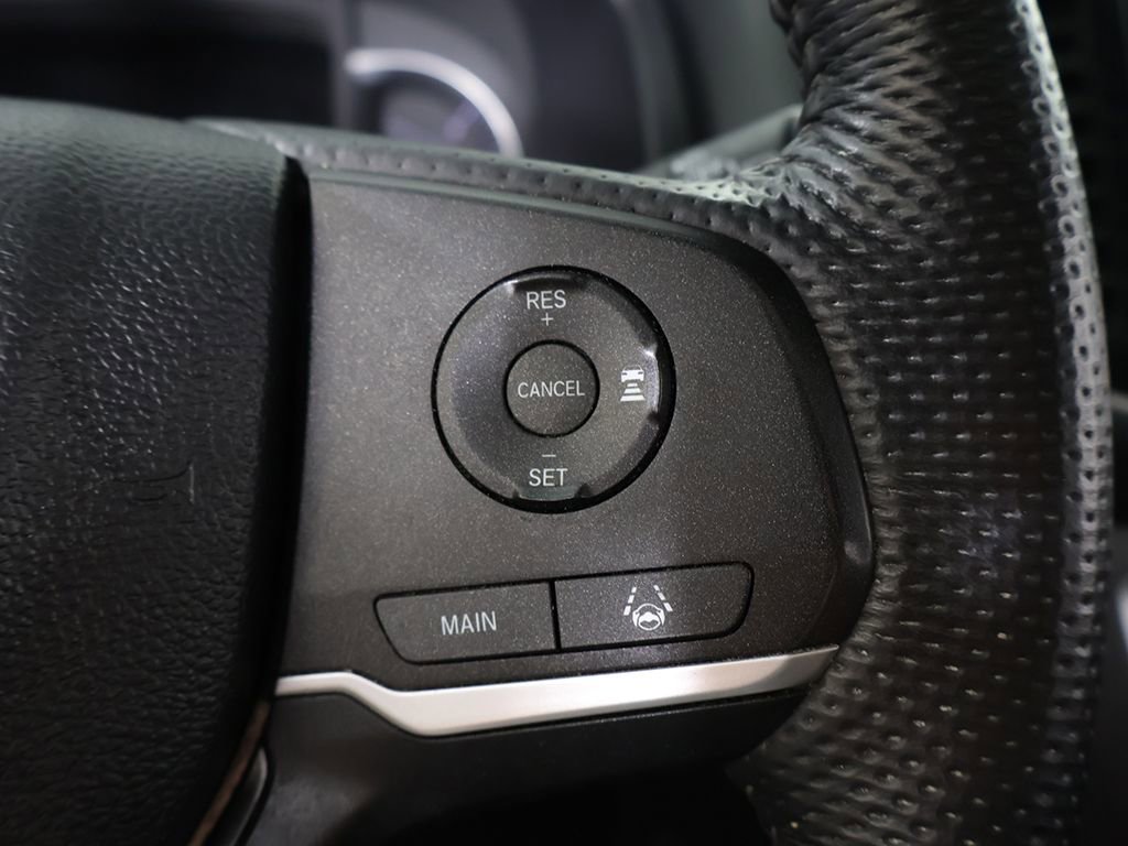 Used 2023 Honda Passport EX-L image 44