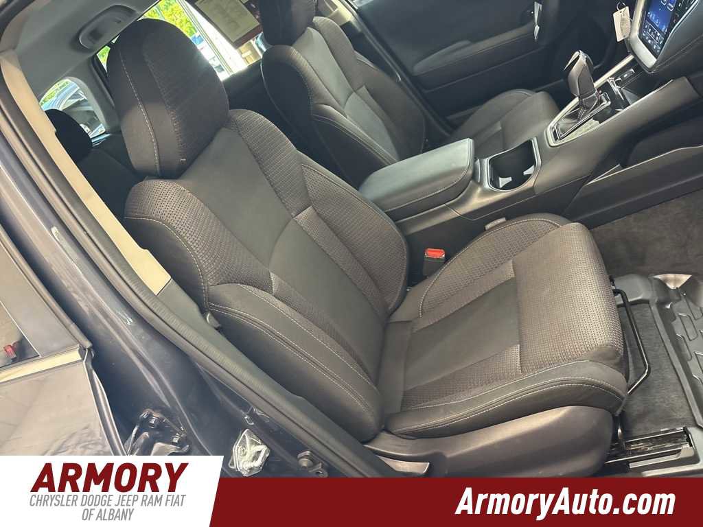 Used 2023 Subaru Outback Premium image 39