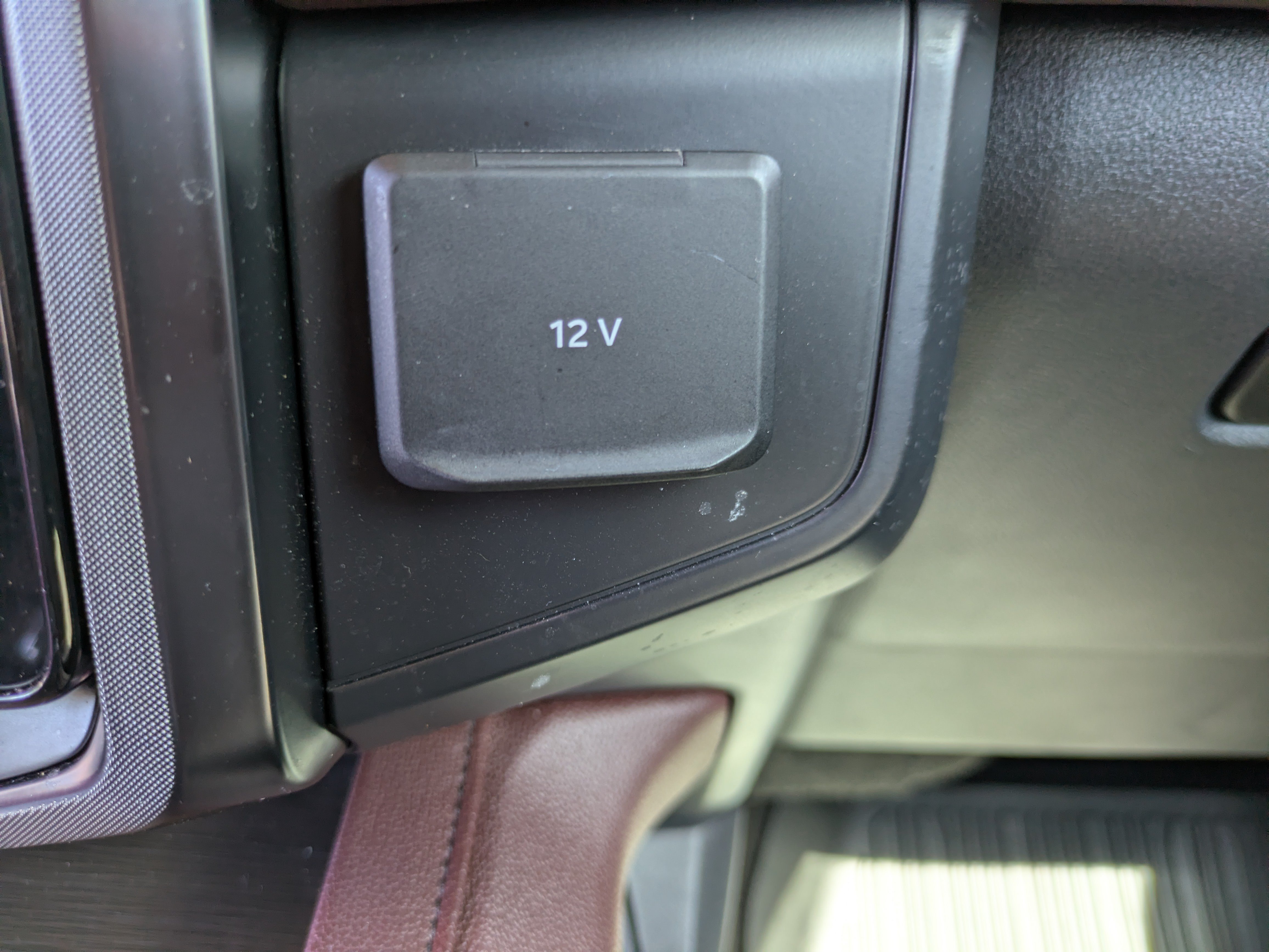 Used 2022 Ford Expedition Max Limited RWD image 28