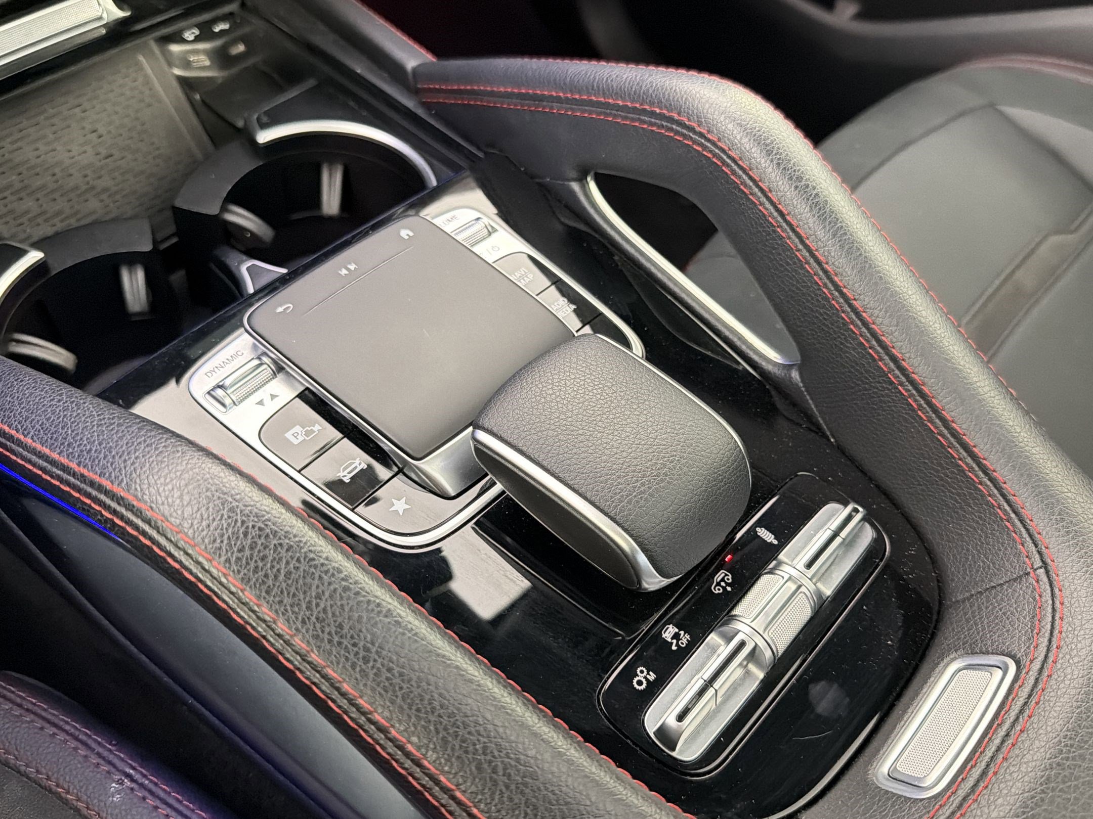 Used 2022 Mercedes-Benz GLE 53 AMG 4MATIC Coupe image 20